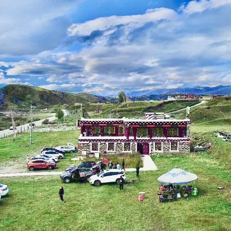 MuyaGenpei inn