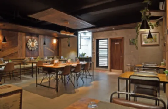 澎湖邂逅旧街プレミアム民宿