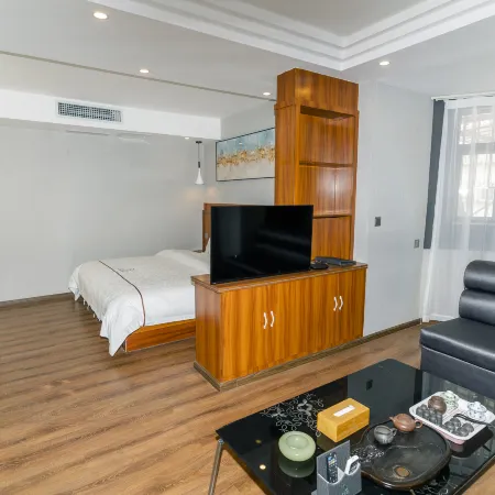 Jianshui Hotel