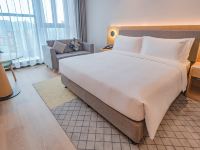 西安高新假日酒店 - 标准大床房
