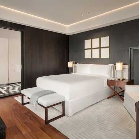 Fairmont Wuhan