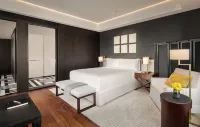 Fairmont Wuhan Hotels in Wuhan