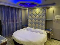 上海艾龙博江商旅酒店 - 浪漫圆床房