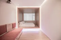 Shenzhen U-Enjoy Hotel (Luohu Port Guomao Branch)