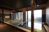 Hotel Clad - avec sources thermales