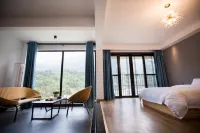 Yunhe terrace Wangjing Hotel 윈허 호텔