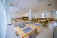 Dongjianghu Five Islands and One Village·D Hotel - sarapan