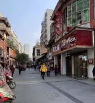 Bazhong Tianchi Rental House