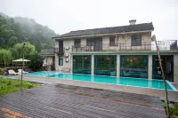 WANG HOUSE - สระว่ายน้ำส่วนตัว