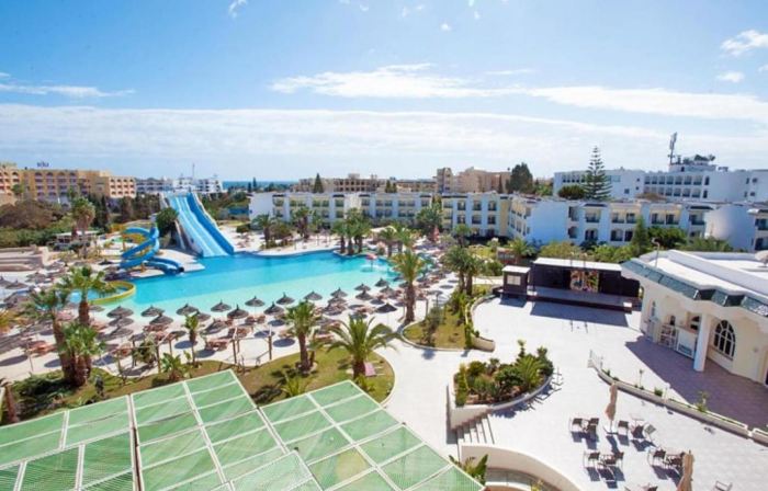 Soviva Resort - Families Only
