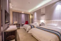 Kong Gang Internation Hotel Hotels in Xiangyang