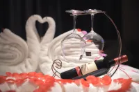 君臨龍城大飯店（火炬南路濟州上城店）