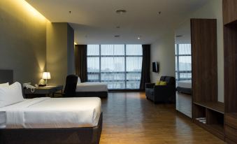 Imperial Regency Suites & Hotel Petaling Jaya