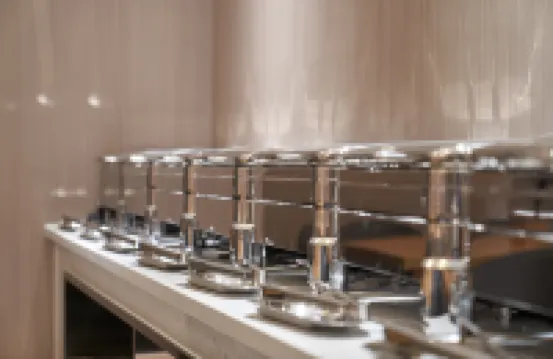 18度居未來飯店（中原萬達廣場二砂地鐵站店）