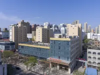 維也納飯店（鶴壁山城店）