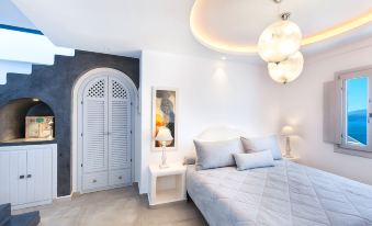 Santorini Secret Premium