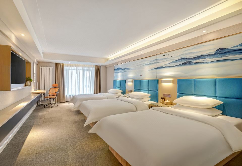 카이신만쥐 호텔