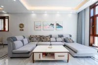 Floral Hotel·Jingshui Shanju hotel (Yesanpo Bailixia Scenic Area) Hotels in Laishui County