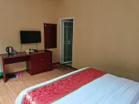 Baoxing Xinyuan Hotel Hotels in Baoxing