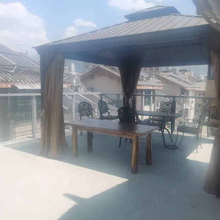 Xichang Meijiaju Inn