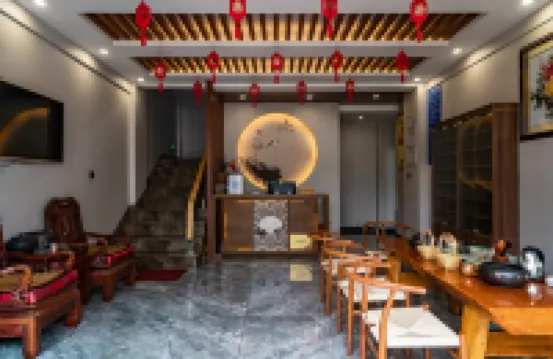 Qinghe Inn (Jianshui Ancient City Branch)