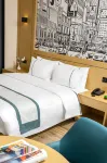 City Comfort Inn Hotel (Changjiang Avenue Hengji Plaza)