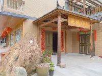 Lishui Lingxi Xiaoshe Inn 구옌화상 관광지구 호텔