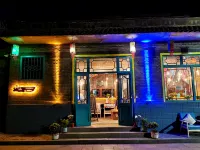 Pingyao Tianjia Inn (Ancient City Shop)