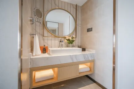 Vienna International Hotel（Shijiaz Railway Station）