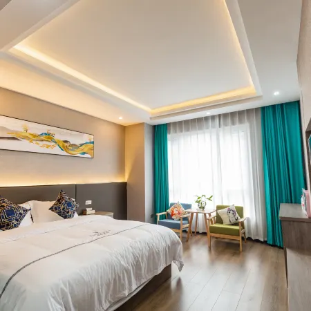 Tongren Haoting Hotel