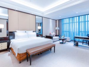 Henghe Select S·Design Hotel (Guangzhou Xinshi Baixin Plaza)