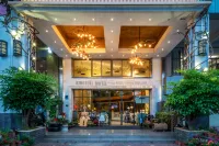 Zhanjiang Jinfu Auto Theme Hotel (Jinshawan Guanhai Long Corridor) Hotel a Jinshawan Scenic Area