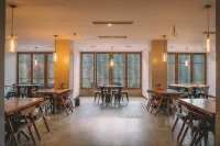 Nvue Resorts Zhangjiajie