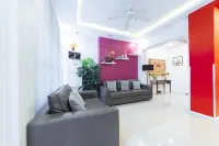 RedDoorz Plus near SM Lanang Davao