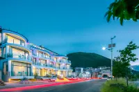 Country of Clouds Soul Meet | Mountain View Linghai Sunset Beauty Hostel 얼하이 와써 샤오푸퉈 풍경구 호텔