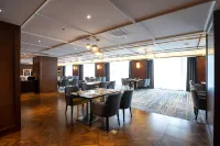 V-CONTINENT Zhangjiakou Hotel - 5-Star