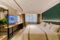 Aidu Chuangxiang Hotel (Taoranju)