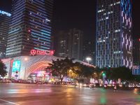 柳州春天旅馆