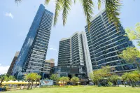 Poli Boutique Aparmet Hotels near Sanya Bay