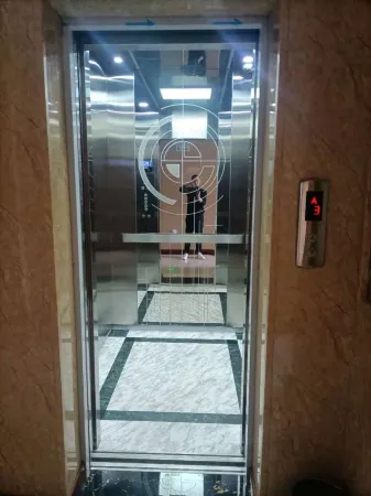 Keyouqianqi Gaolao Business Hotel