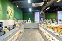 Jin Sen Hotel (Shenzhen Bao'an International Convention and Exhibition Center) ‌ - جاكوزي