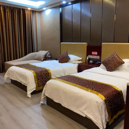 CHAOYANG HOTEL