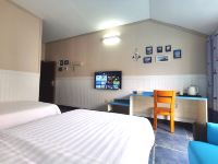 北海椰林香海度假酒店 - 标准双人房