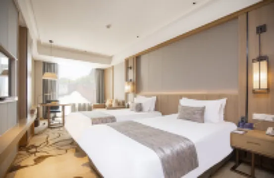 Century International Convention Center (Baijia Lake 1912)