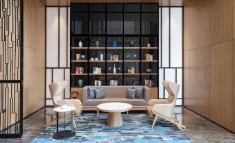 Fairfield by Marriott Qinhuangdao Haigang