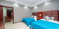 South Yue Hengshan Hengshan Convenient Villa - Deluxe Suite - Met Uitzicht (kaarten)