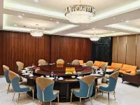 โรงแรมฮอลิเดย์ อินน์หลานถิง ปู่จิน