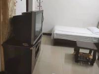 忻城迎宾宾馆 - 标准双床房（无空调）