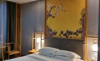 Juyuan Express Hotel - Housity