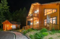 Shennongjia Shennong Tianchi Homestay